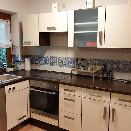 Ruhige Ferienwohnung Im Zentrum Von קמפטן מראה חיצוני תמונה
