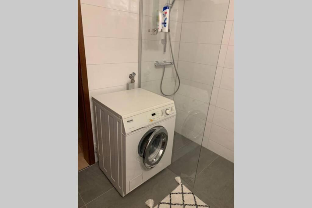 Ruhige Ferienwohnung Im Zentrum Von קמפטן מראה חיצוני תמונה